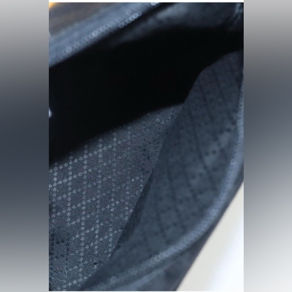 Gucci Bamboo 2 way nylon tote bag - Picture 6 of 11